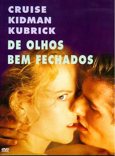 De olhos bem fechados