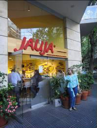 Jauja
