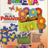 REVISTA GOMA EVA 97