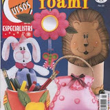 Revis especial de foami