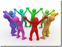 3d people partner.