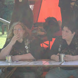 Sommertreffen 2009