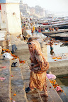Spiritual Varanasi