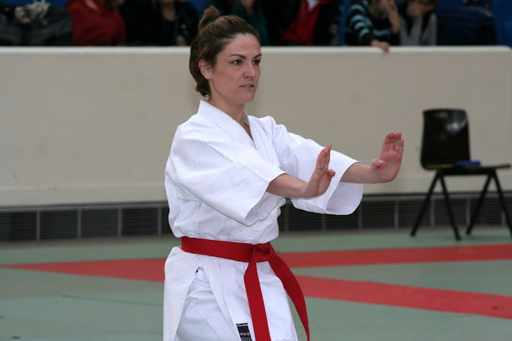 Retour réussi pour Chantal Jouanno