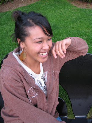 smiles