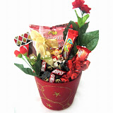 Purim Basket Giveaway