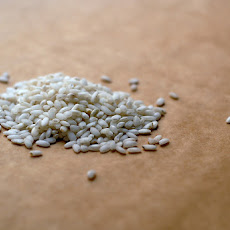 Basic Risotto