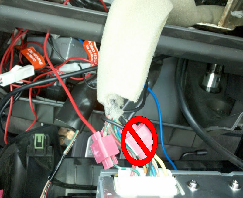 How-to: Non-RF Head Unit iPod/MP3 Integration, the RIGHT WAY | Second