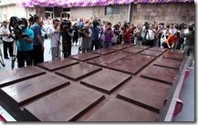 words big chocolate