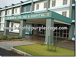 Hospital setting at ramoji film city
