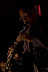 Bill Fulton (keys), David Derge (dms), Larry Steen (bass), Anne King (trumpet), Rick Rossi (sax), Ernie Watts (sax), Jacques Voyemant (trombone), Jeff Robinson (vocal). Photos by http://www.visualobjective.com/ IMG_0164.jpg