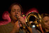 Bill Fulton (keys), David Derge (dms), Larry Steen (bass), Anne King (trumpet), Rick Rossi (sax), Ernie Watts (sax), Jacques Voyemant (trombone), Jeff Robinson (vocal). Photos by http://www.visualobjective.com/ IMG_0227.jpg