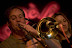 Bill Fulton (keys), David Derge (dms), Larry Steen (bass), Anne King (trumpet), Rick Rossi (sax), Ernie Watts (sax), Jacques Voyemant (trombone), Jeff Robinson (vocal). Photos by http://www.visualobjective.com/ IMG_0238.jpg
