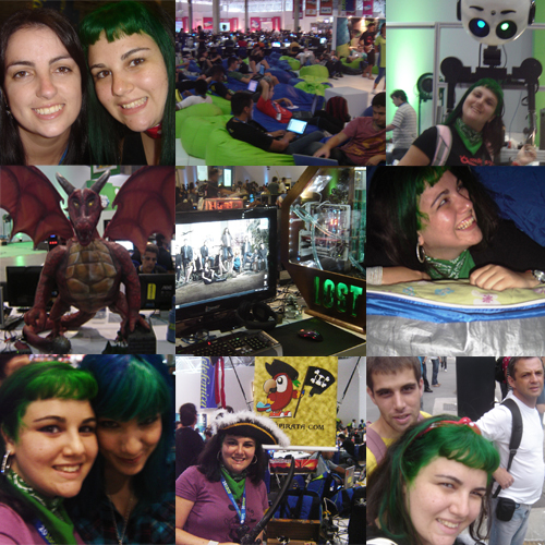campus party 2010