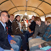 2009 - Bokbiertocht 11 okt 2009