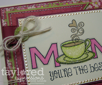 MomYoureTheBest_UsingCardKit_Closeup