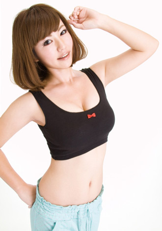 磯山さやか