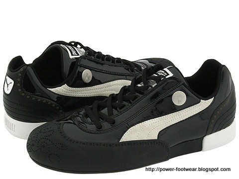 Power footwear:KB138266