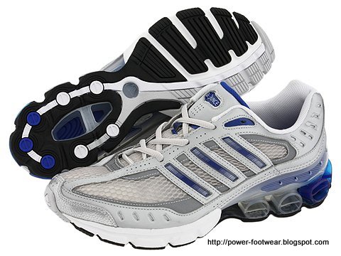 Power footwear:KB138271