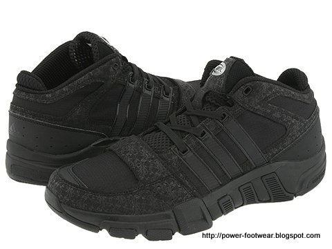 Power footwear:LOGO138207
