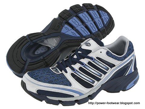 Power footwear:K138215