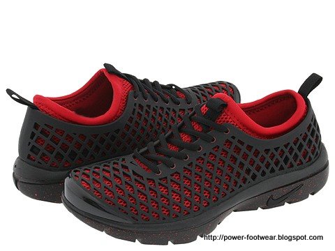 Power footwear:VJ138436