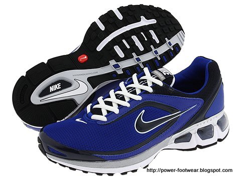 Power footwear:LA138454