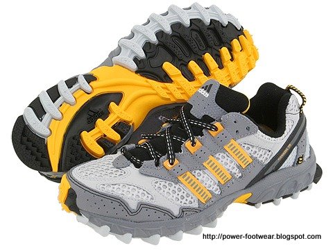 Power footwear:HT138293
