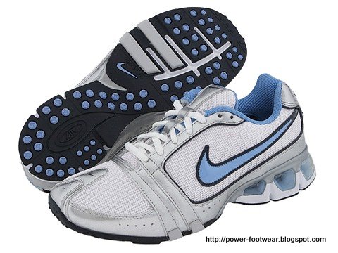 Power footwear:HJ138296