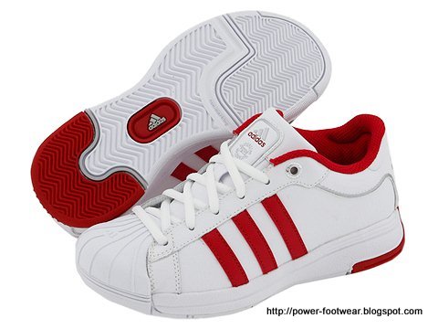 Power footwear:DS-138313