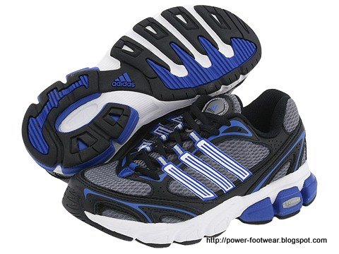 Power footwear:ZN-138318