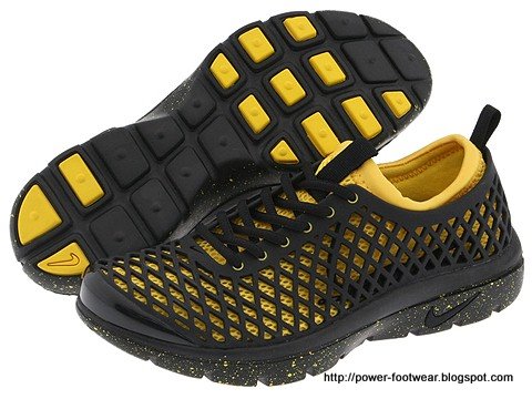Power footwear:LOGO138328