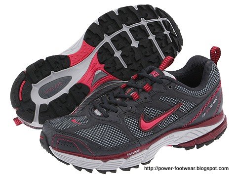 Power footwear:IT-138329