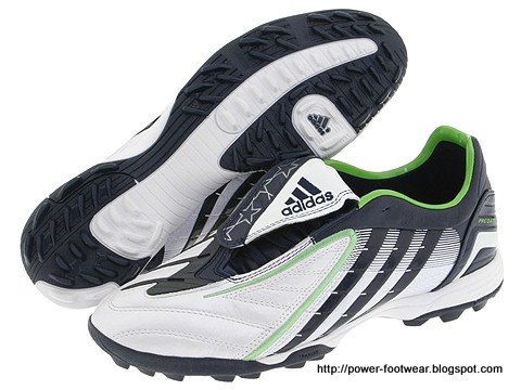 Power footwear:RP-138343