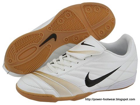 Power footwear:H710-138356