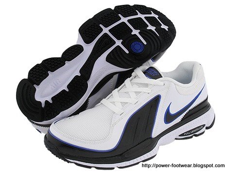 Power footwear:CZ138363