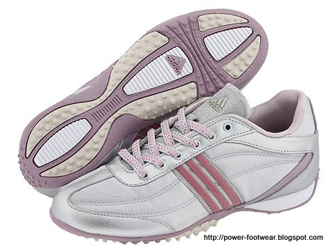 Power footwear:ZK138369
