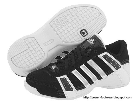 Power footwear:UZ138371