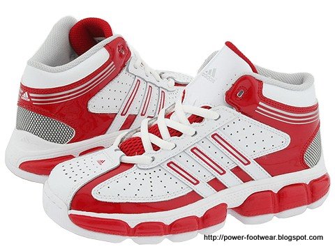 Power footwear:MF138380