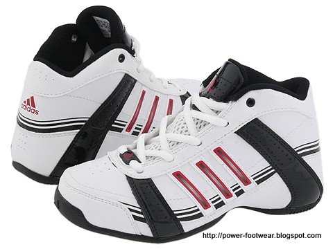 Power footwear:ZQ138383