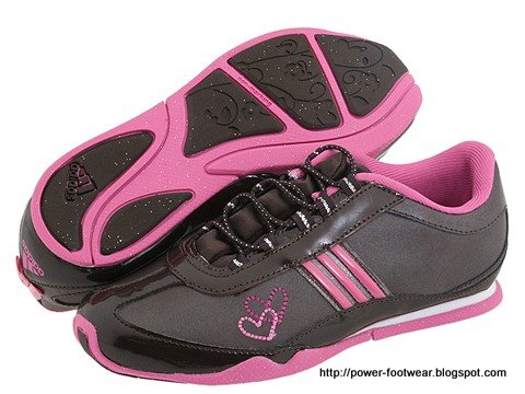 Power footwear:L984-138432