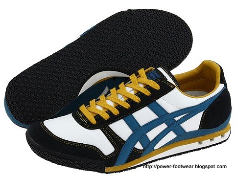 Power footwear:908384L-(138658)