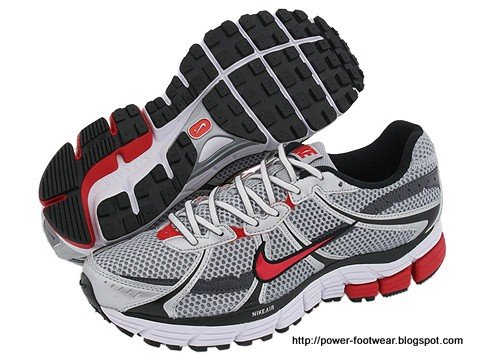 Power footwear:R945-138634