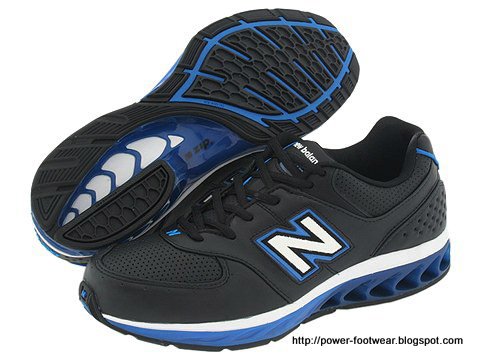 Power footwear:C024-138643