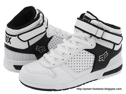 Power footwear:T065-138470