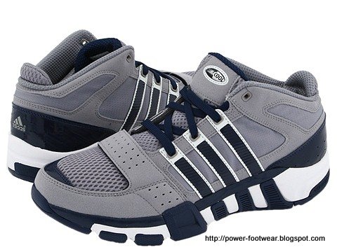 Power footwear:972R~{138520}