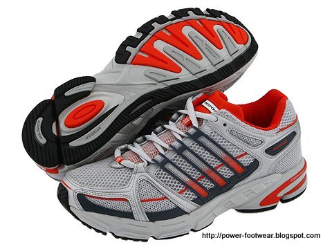 Power footwear:GB194955-(138524)