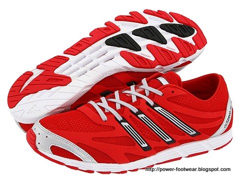 Power footwear:7096H_<138525>