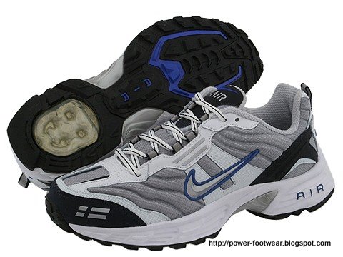 Power footwear:9765X~[138541]