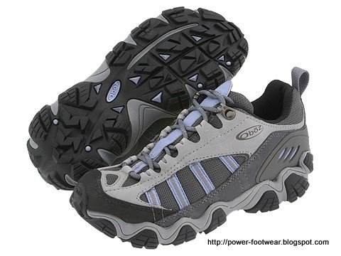 Power footwear:EC594224~{138594}